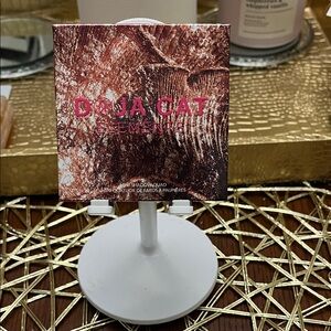 BH Cosmetics Doja Cat Elements Eyeshadow Quad